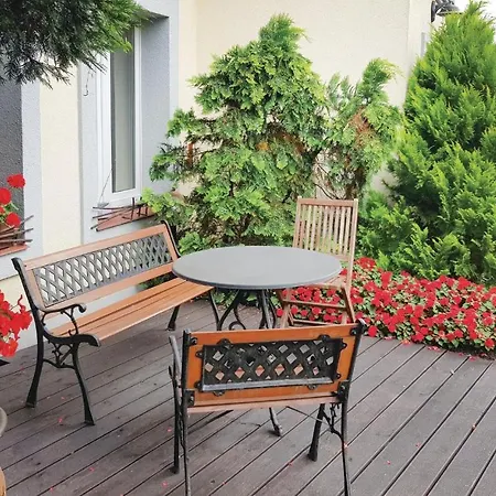 Casa vacanze Nice In With 3 Bedrooms And Wifi *
