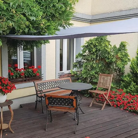 Nice In With 3 Bedrooms And Wifi * Gardna Wielka