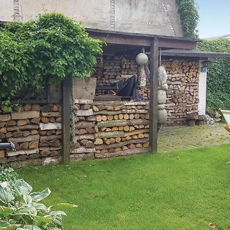 Casa vacanze Nice In With 3 Bedrooms And Wifi *