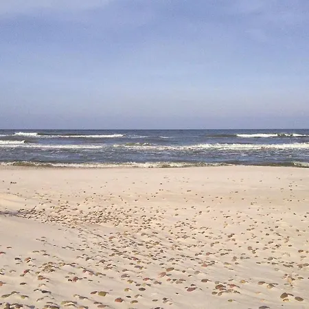 Nice In With 3 Bedrooms And Wifi Casa vacanze *
